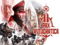 Cheats for Pax Autocratica on PC