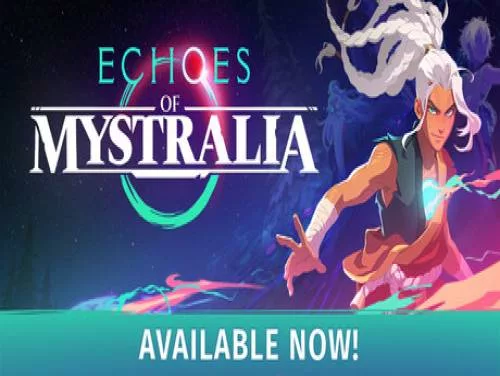 Echoes of Mystralia: PC Trainer (ORIGINAL): Endless health and endless shield