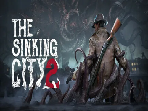 The Sinking City 2: PC Trainer (24671220): Ghost mode (invisibility) and restore position slot 4