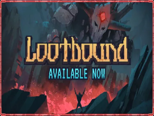 Lootbound: PC Trainer (1.1.7R): Endless mana and endless health