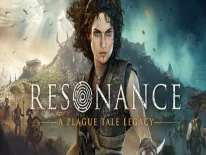 Walkthrough and Guide for Resonance: A Plague Tale Legacy on PC, PS5 e XSX