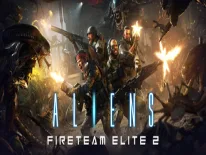 Walkthrough and Guide for Aliens: Fireteam Elite 2 on PC, PS5 e XSX