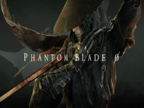 Cheats for Phantom Blade 0 on PC