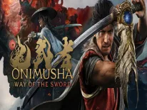 Cheats for Onimusha: Way of the Sword on PC