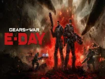 Cheats for Gears of War: E-Day on PC