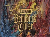 Cheats for Castlevania: Belmont's Curse on PC