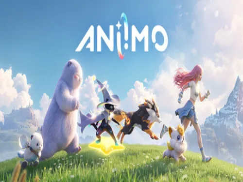 Walkthrough and Guide for Aniimo on PC