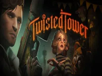 Twisted Tower: PC Trainer (24937111): Twisted Tower Trainer