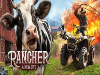 Rancher: A New Life: PC Trainer (24992566): Rancher: A New Life Trainer