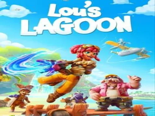 Cheats for Lou's Lagoon on Xbox One, PC e PS5