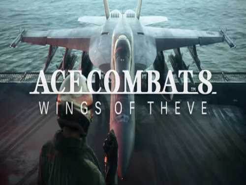 Cheats for Ace Combat 8: Wings of Theve on PC Cheats for Ace Combat 8: Wings of Theve on PC