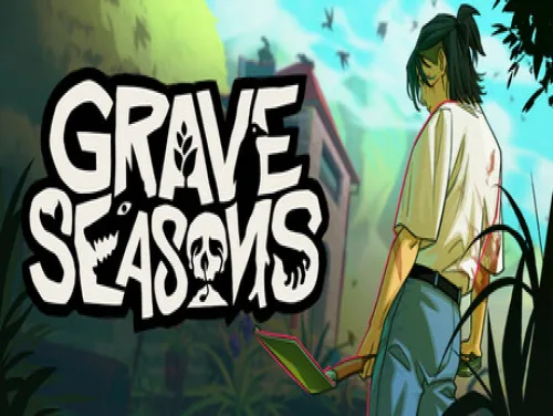 Cheats for Grave Seasons on PC Cheats for Grave Seasons on PC