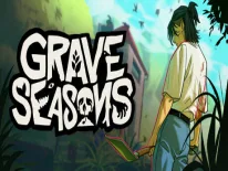 Cheats for Grave Seasons on PC