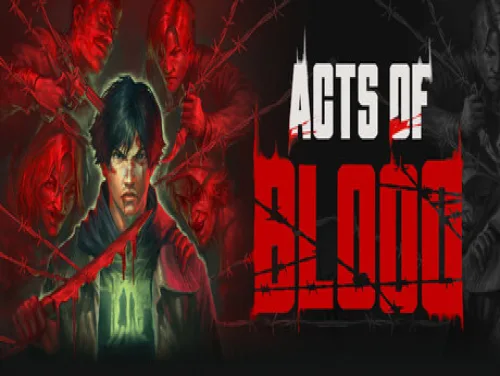 Cheats for Acts of Blood on PC Cheats for Acts of Blood on PC