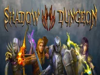 Shadow Dungeon: PC Trainer (1.0.8): Trainer for Shadow Dungeon