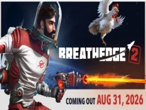 Breathedge 2: PC Trainer (0.8.4): Trainer for Breathedge 2