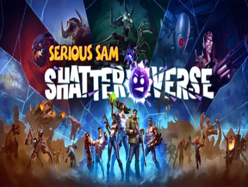 Cheats for Serious Sam: Shatterverse on PC Cheats for Serious Sam: Shatterverse on PC