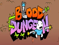 Walkthrough and Guide for Blood Dungeon on PC