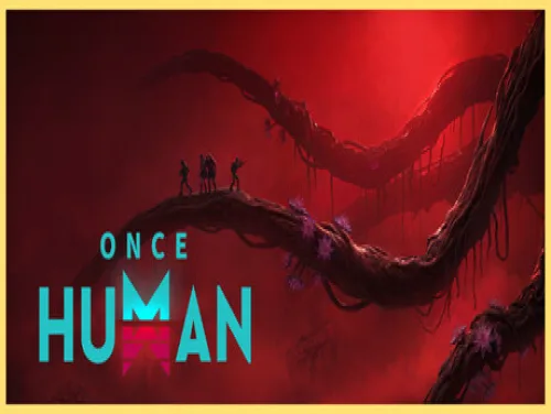 Cheats for Once Human on PC Cheats for Once Human on PC