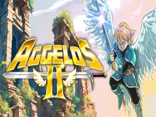 Aggelos 2 - Full Movie