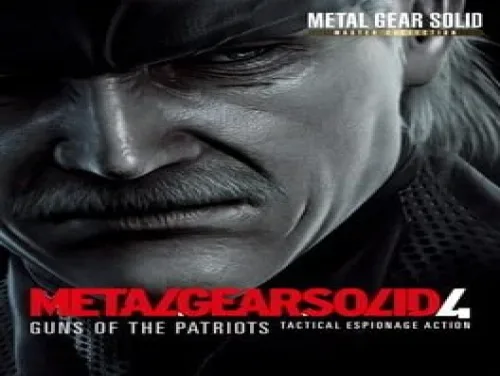 Cheats for Metal Gear Solid 4: Guns of the Patriots - Master Collection Version on PC, PS5 e Xbox One Cheats for Metal Gear Solid 4: Guns of the Patriots - Master Collection Version on PC, PS5 e Xbox One
