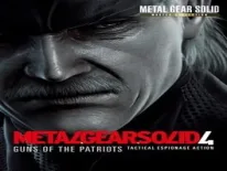 Walkthrough and Guide for Metal Gear Solid 4: Guns of the Patriots - Master Collection Version on PC, PS5 e Xbox One