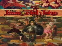 Walkthrough and Guide for The Immortal John Triptych on PS5 e Xbox One