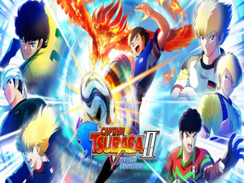 Cheats for Captain Tsubasa II: World Fighters on PC