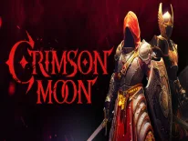 Cheats for Crimson Moon on PC