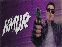 Cheats for HMUR on PC