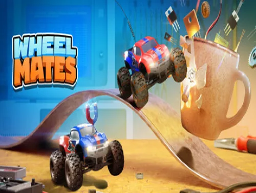 Cheats for WheelMates on PC