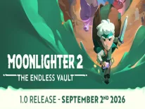 Cheats for Moonlighter 2: The Endless Vault on PC