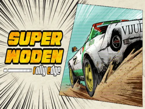 Cheats for Super Woden: Rally Edge on PC