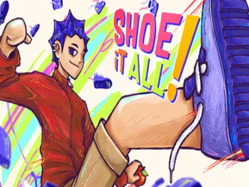 Cheats for Shoe it All! on PC