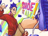 Cheats for Shoe it All! on PC