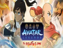 Cheats for Avatar Legends: The Fighting Game on PC