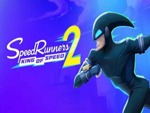 Cheats for SpeedRunners 2: King of Speed on PC