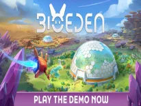 Cheats for BioEden on PC