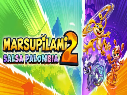 Cheats for Marsupilami 2: Salsa Palombia on PC Cheats for Marsupilami 2: Salsa Palombia on PC