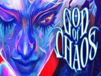 Cheats for God of Chaos on PC