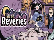 Cheats for Isle of Reveries on PC