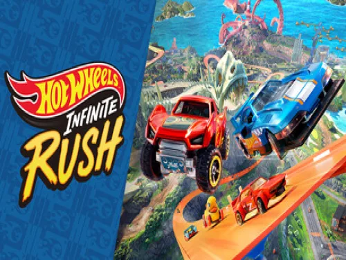 Cheats for Hot Wheels Infinite Rush on PC Cheats for Hot Wheels Infinite Rush on PC