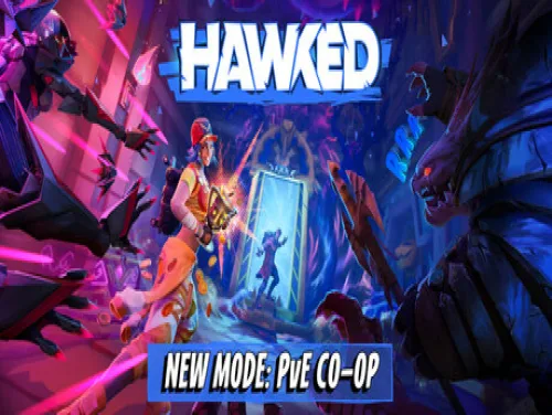 Cheats for Hawked on PC Cheats for Hawked on PC