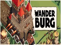 Cheats for Wanderburg on PC