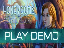 Cheats for Honeycomb: The World Beyond on PC
