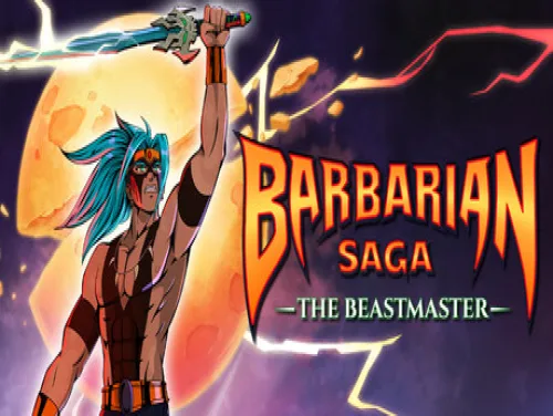 Cheats for Barbarian Saga: The Beastmaster on PC