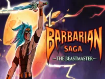 Cheats for Barbarian Saga: The Beastmaster on PC