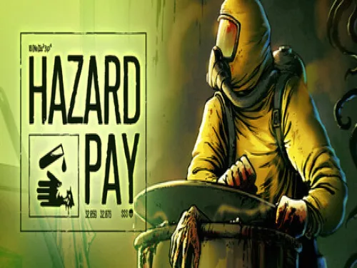 Cheats for Hazard Pay on PC