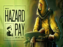 Cheats for Hazard Pay on PC