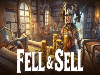 Cheats for Fell & Sell on PC